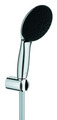 Grohe Vitalio Start Ø110 mm dusjsett m/hånddusj
